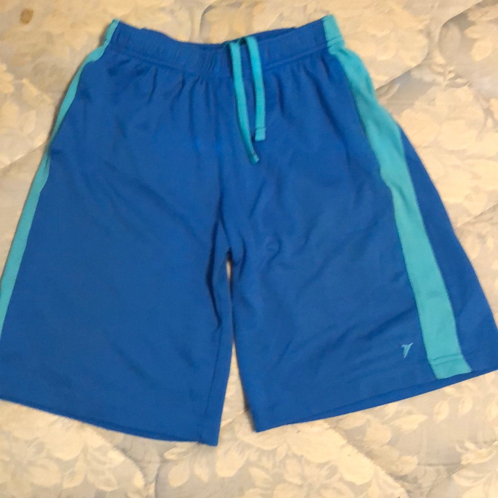 boys athletic shorts